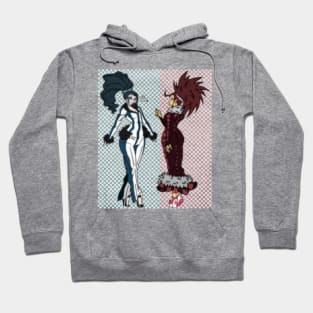 Hilda Garbs Hoodie